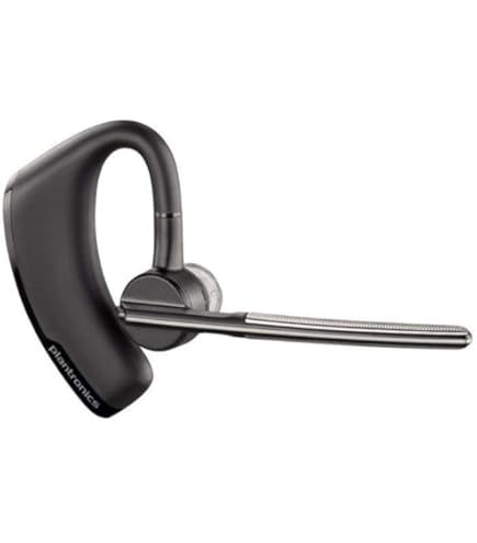 Amazon.com: Plantronics Voyager 3200 UC Discreet Bluetooth