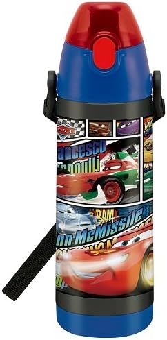 Amazon ダイレクトステンレスボトル 600ml カーズ Cars ディズニー Sdq6 水筒 マグボトル オンライン通販