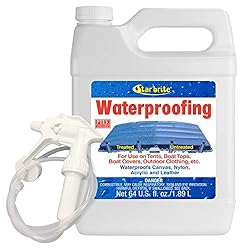 STAR BRITE Waterproofing Spray, Waterproofer