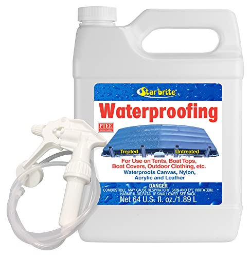 STAR BRITE Waterproofing Spray, Waterproofer