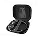 MASiKEN Headphone Carrying Case for Sony WH-CH700N/ Sony MDR-1AM2/ Sony MDR-1A/ Boltune 2019 Upgraded Active/MDR-1ABT/ MDR-1ADAC/ MDR-ZX770BN/ Sennheiser PXC550 PXC480 Headphones