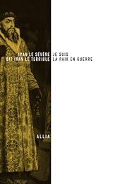 Je suis la paix en guerre