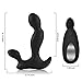 Portable Massager for Men Man Prime Waterproof Massaging Device with Multiple Patterns Model-GJM03,Shipping from US