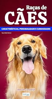 Minibooks EdiCase - Raças de Cães