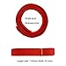 8pcs Piano Tuning Tuner Tool Kit Wrench Hammer Rubber Mute Felt Temperament Strip Fixing Tool Set Kit