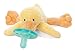 Wubbanub Infant Pacifier - Baby Yellow Duck