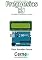 Livro Apresentando uma lista de Freguesias do RJ Com display LCD programado no Arduino