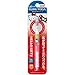 Uni-ball Kuru Toga Hello Kitty Auto Lead Rotation Mechanical Pencil - 0.5 Mm - Pink Retro