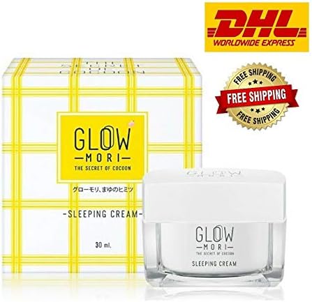 get the glow cream