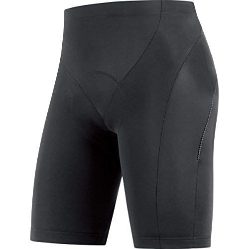 gore element shorts