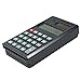 Horizon PCC-100 Digital 100g by 0.01g Pocket Scale and Calculator