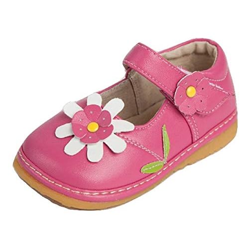 mary jane squeaky shoes