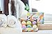 Littam Luxury Bath Bombs Gift Set 6 Pack Large Size Balls – Essential Oils, Shea Butter, Argan Oil, Cocoa Butter, Coconut Oil, Mineral Salts & lush fragrances