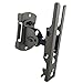 (2) Cuddeback Game Trail Hunting Camera Metal Universal Genius Pan-Tilt Mounts