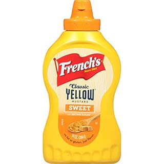 Low Priced Mustard At Amazon Pricepulse