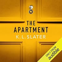 Audible edition cover