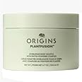 Origins Hydrating Body Souffle with Phyto-Powered Complex - 6.7 oz / 200 mL, Green
