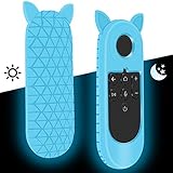 Remote Case Cover Holder for Facebook Portal TV