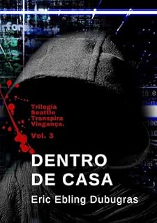 Livro Dentro De Casa