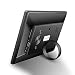 Digital Photo Frame 10 Inch, Electronic Picture Frames with 1280 x 800 HD IPS LCD and Motion Sensor, USB SD/SDHC Slot, 720P/1080P Video Player/Calender/E-Book, Remote Control Included (Black)thumb 1