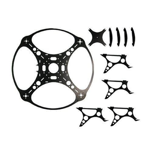Skyartech Main Frame for Butterfly RC Quadcopter