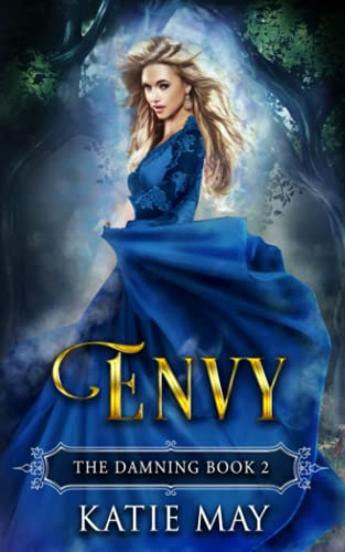 Envy: The Damning, Book 2