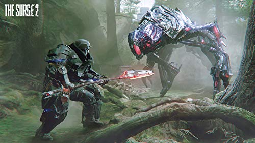 The Surge 2 - PS4 - Image 9
