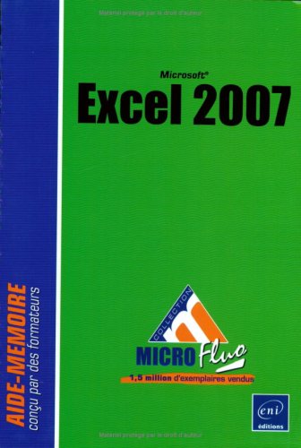 Excel 2007