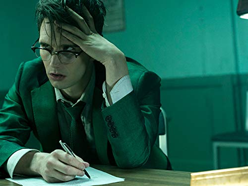 Amazon Co Jp Gotham ゴッサム フォース シーズン 字幕版 を観る Prime Video
