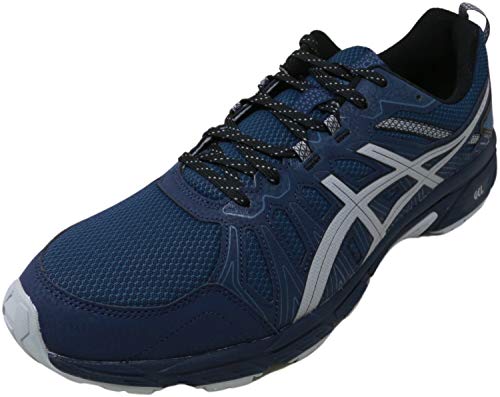Asics Gel Venture 7 Review | Running 