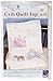 Jack Dempsey Needle Art Once Upon a Time Baby Embroidery, 40