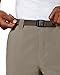 Columbia Men's Silver Ridge Cargo Pant, Tusk, 32W x 30L