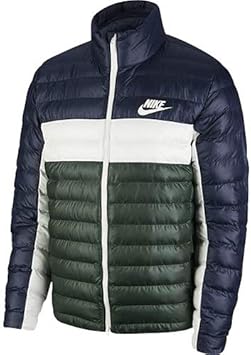 bubble nike jacket