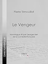Agrave; trois pas: Monologue en vers; dit par mademoiselle Olga Wohlbruck de l'Odeacute;on (French Edition)