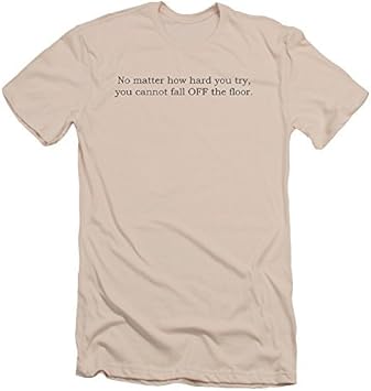 Amazon Co Jp フロアメンズプレミアムスリムフィットシャツを脱ぐことはできません Size Xxl スポーツ アウトドア