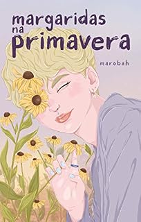 Livro Margaridas na primavera