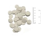 Microdermabrasion Accesories - Premium 16mm Cotton Filters (50pcs)