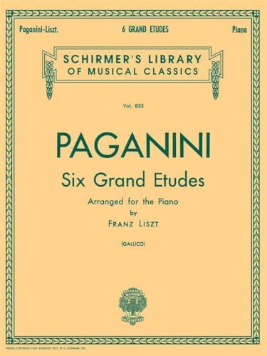 Amazon.com: Paganini: 24 Caprices: CDs & Vinyl