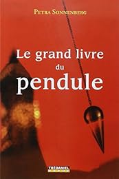 Le  grand livre du pendule