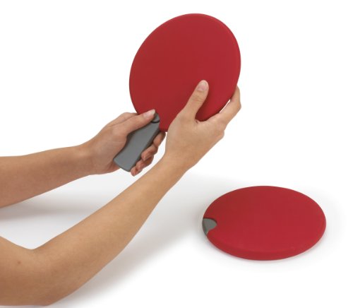 Pongo-Table-Tennis-Set-RedCharcoal