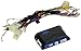 PAC RP4.2-HY11 Radiopro Radio Replacement Interface with Built In Pre-Programmed Steering Wheel Control