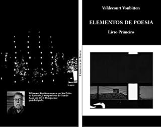 Livro Elementos de Poesia: Livro Primeiro (Protopoética)