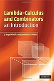 Lambda-Calculus and Combinators: An Introduction