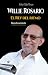Willie Rosario, el Rey del ritmo (Spanish Edition) by Robert Téllez Moreno
