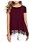 C03 Wine Red
