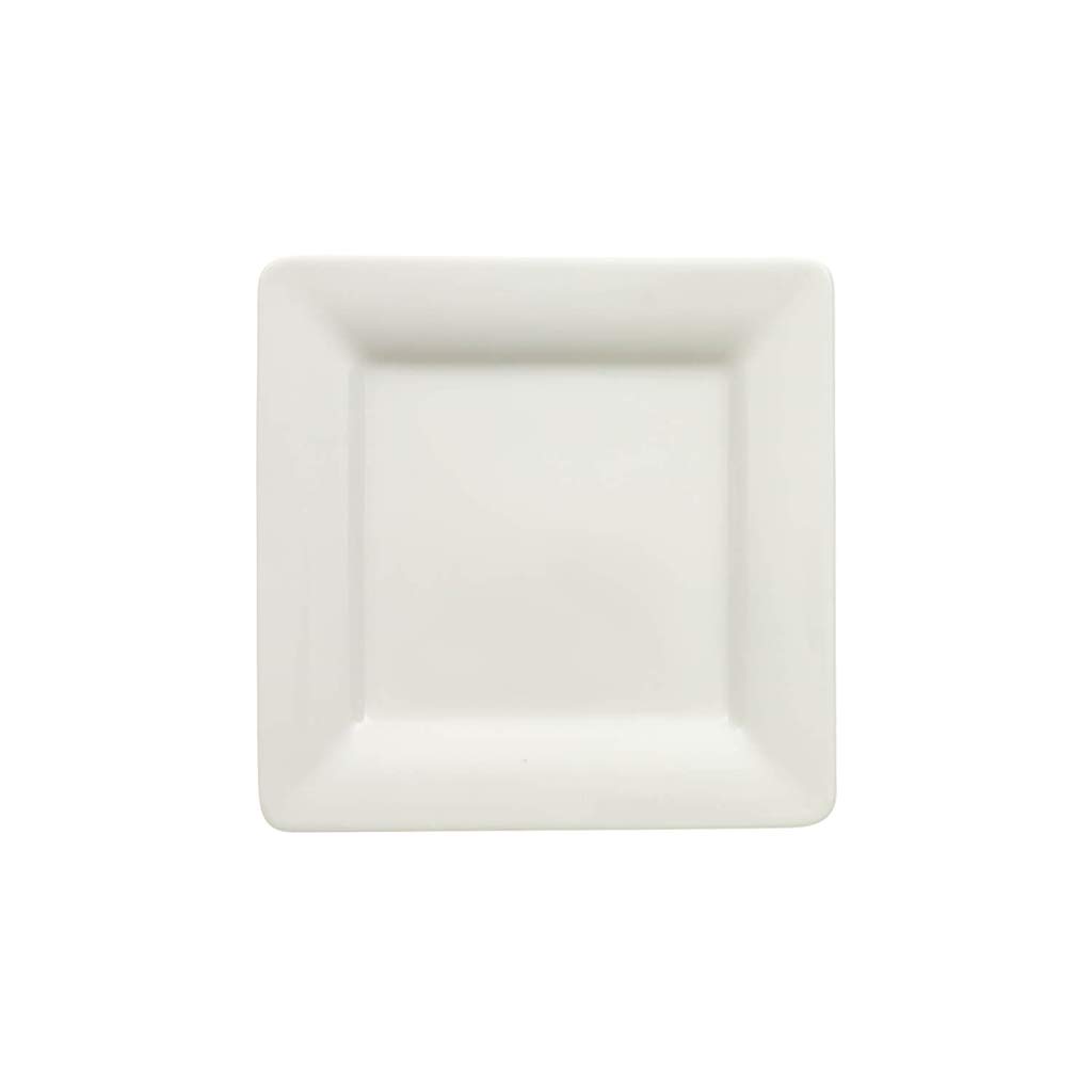 Villeroy & Boch Pi Carré 16 x 16 cm Flat Square Plate