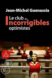 Le  Club des incorrigibles optimistes