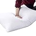 Emolli Queen Bed Pillows for Sleeping 4 Pack, Luxury Hotel Pillows Super Soft Down Microfiber Alternative and 100% Cotton Cover Soft Comfortable