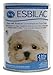 AP Taber Store Esbilac Puppy Milk Replacement Powder 12 oz with Four Paws Pet Nurser Bottle Bundle