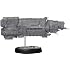 Dark Horse Deluxe Halo 5 Covenant Banshee Replica - 5.5" Long Detailed Ship Statue With Display Base - View #2